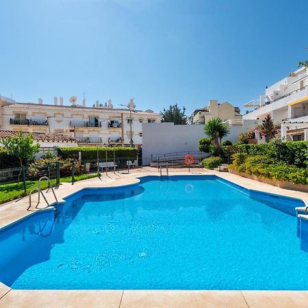 Ferienwohnung Silvia Torremolinos Exterior foto