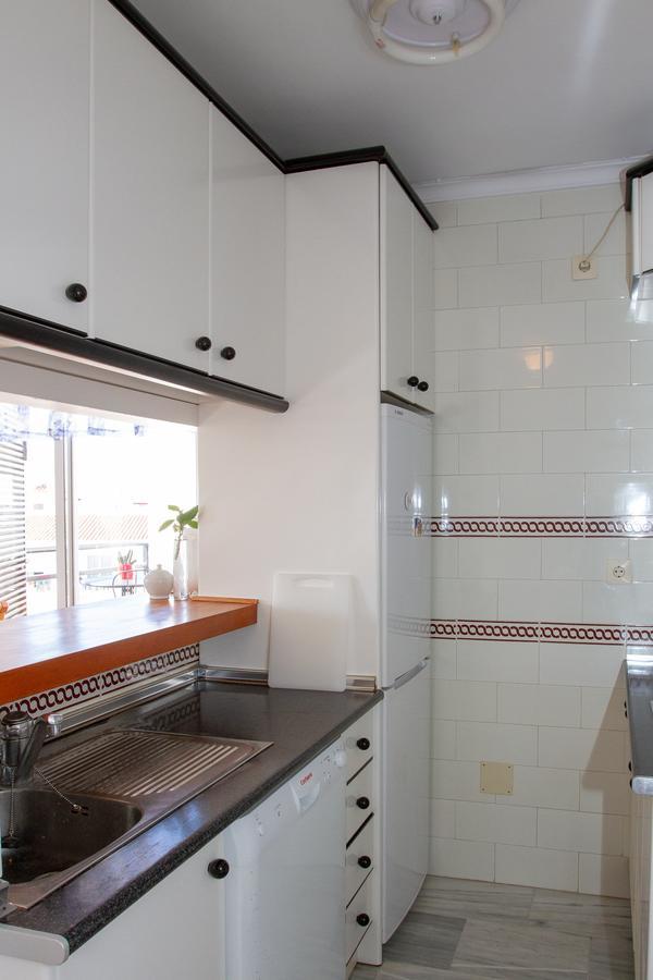 Ferienwohnung Silvia Torremolinos Exterior foto